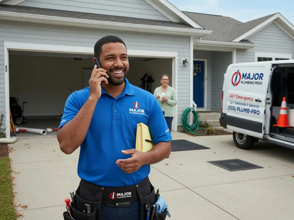 Drain Cleaning Services Dublin, CA FAQs